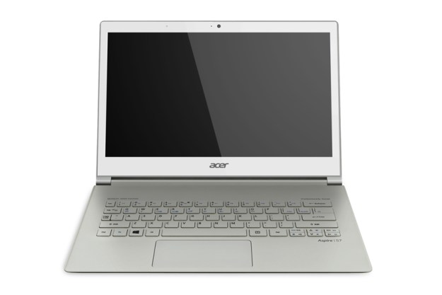 Acer Aspire S7 review