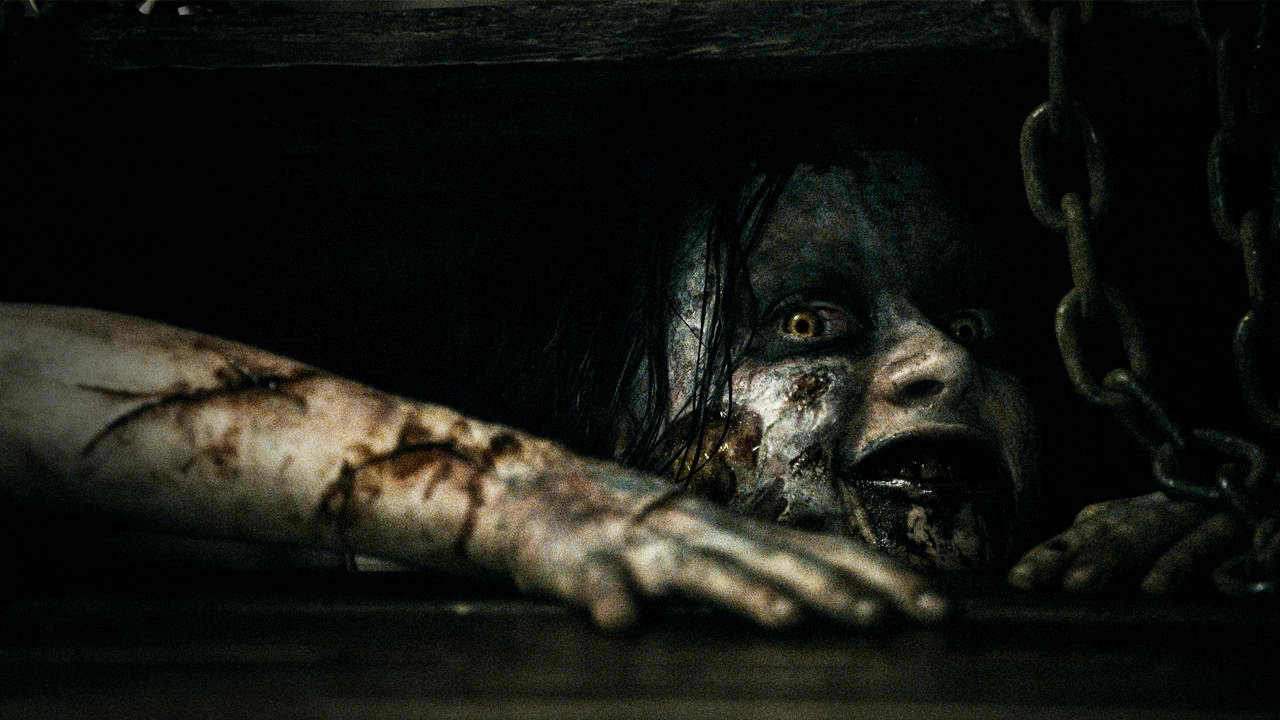 Evil Dead