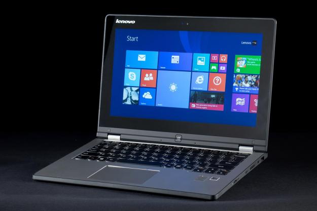 Lenovo IdeaPad Yoga 11