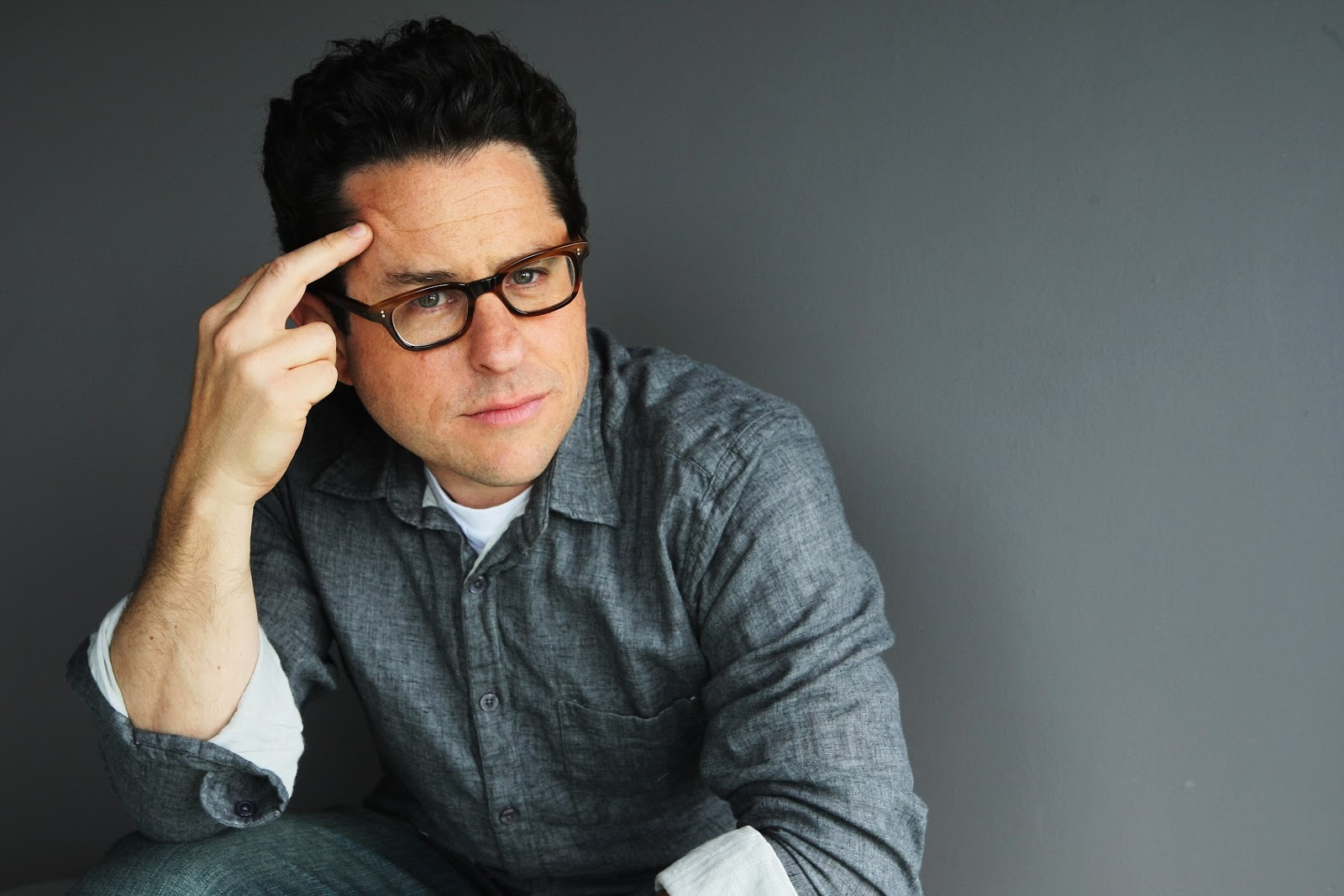 J.J. Abrams