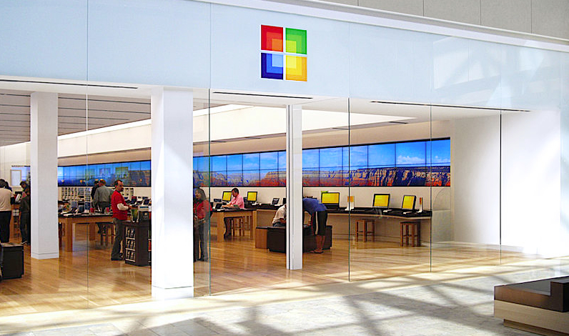 microsoft store 1