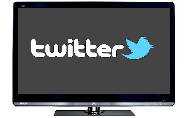 twitter tv