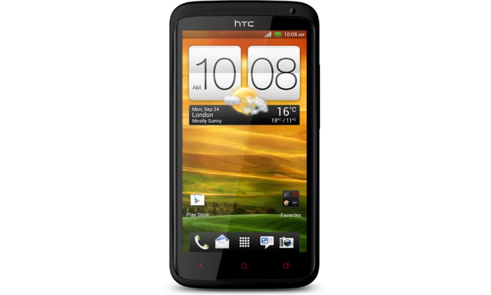 HTC One X Plus review