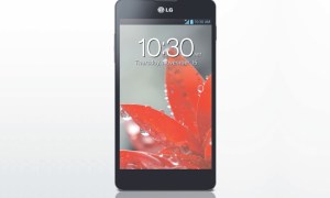 LG Optimus G