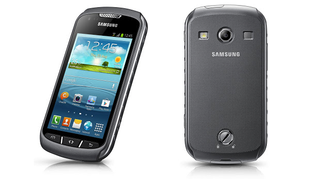 Samsung Xcover 2