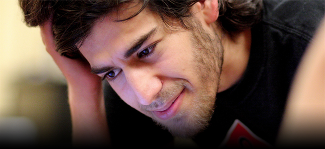 aaron swartz