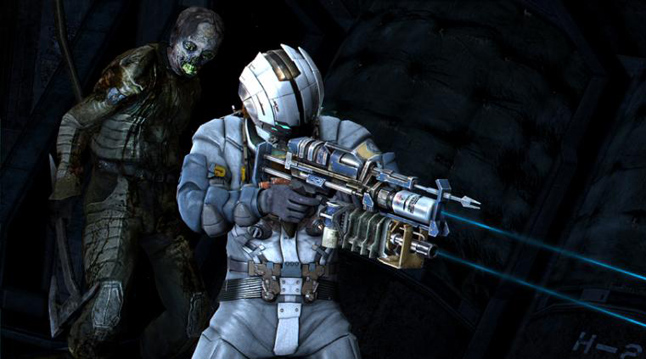 Dead Space 3