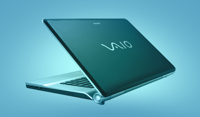 Explain Yourself: Jeff’s Sony Vaio F Series