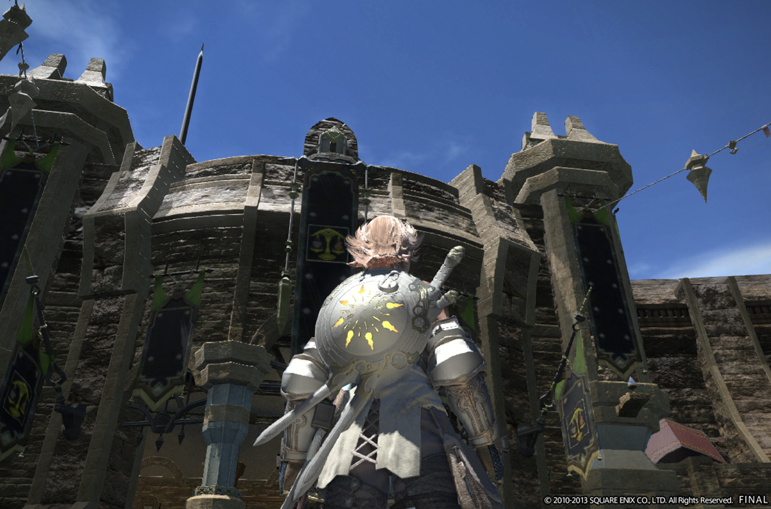 Final-Fantasy-XIV---Wooden-castles