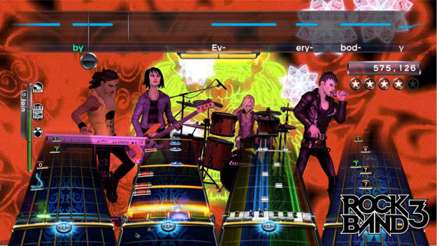 Rock Band