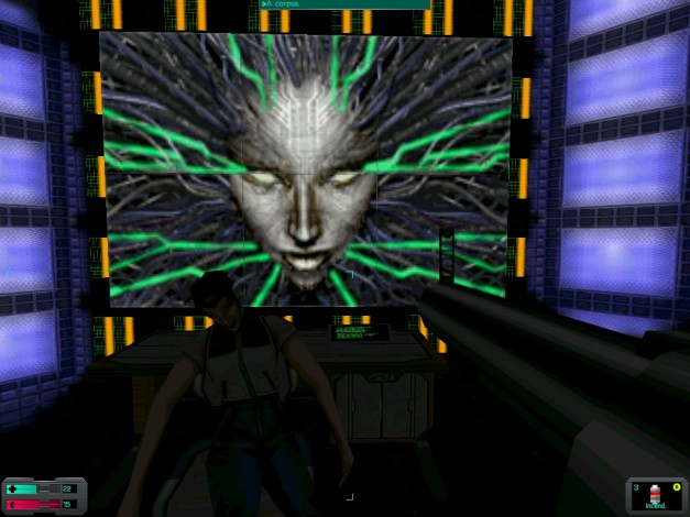 System Shock 2