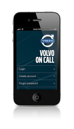 Volvo-On-Call