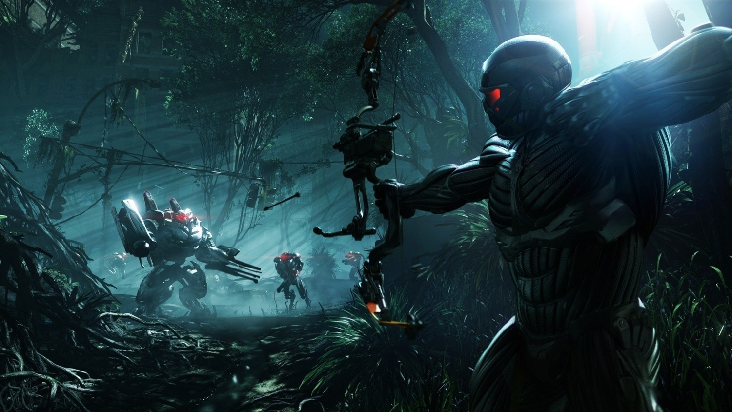 Crysis 3 Review