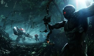 Crysis 3 Review