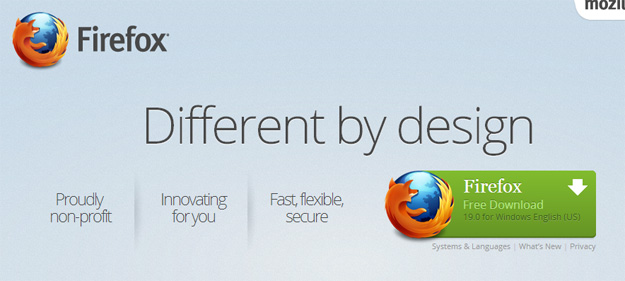 firefox19