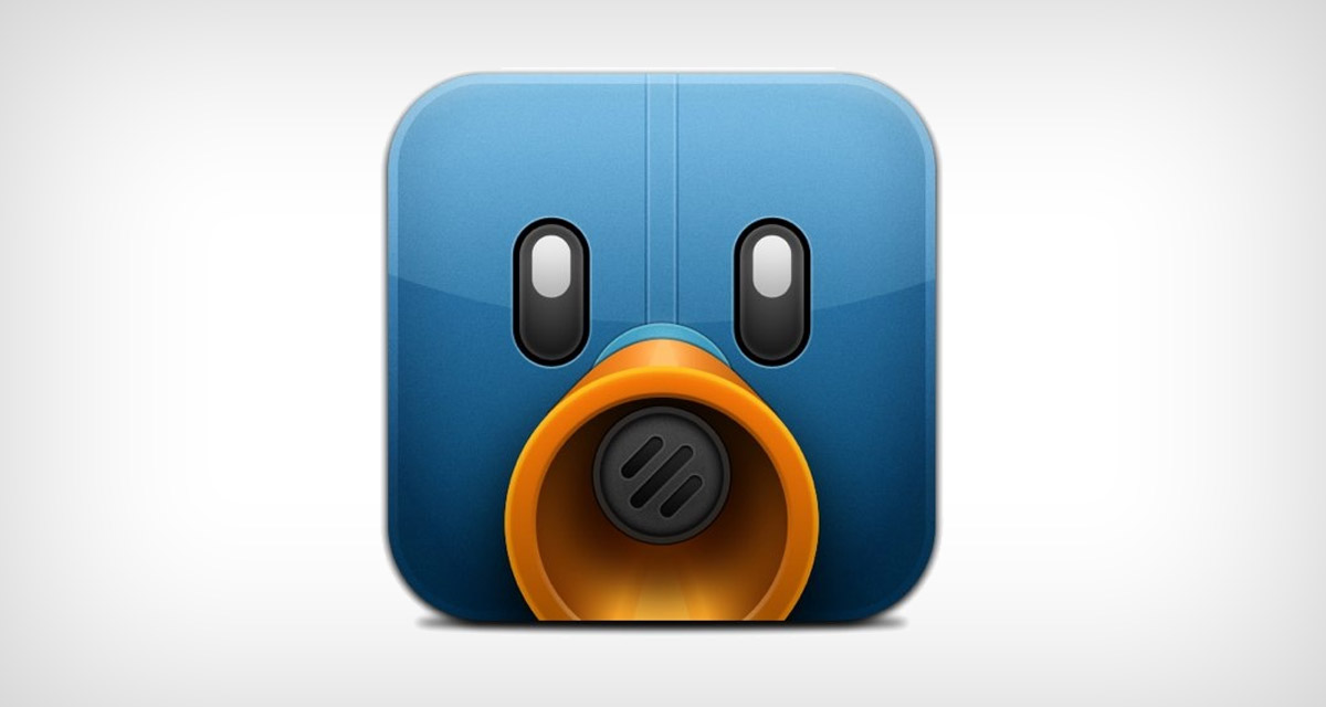 tweetbot pirating