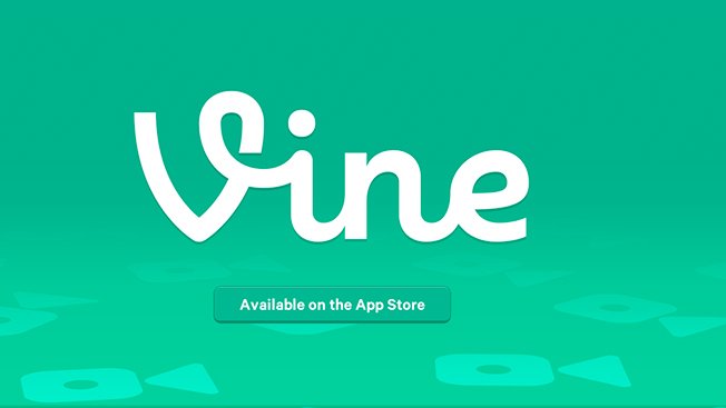 vine logo