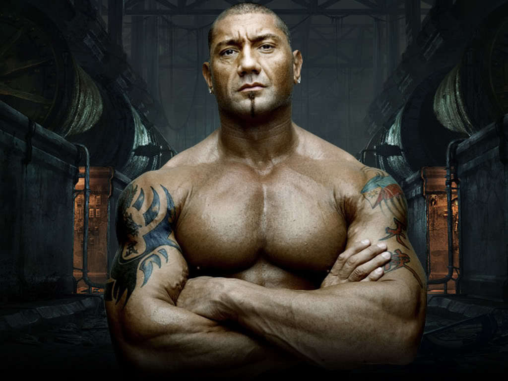 BATISTA 003