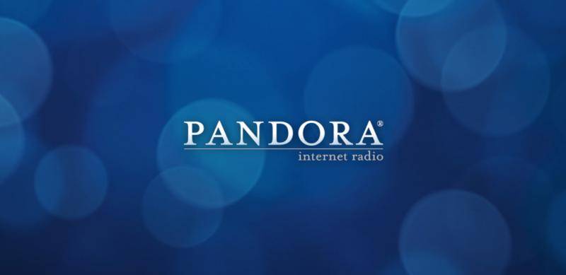 New-Pandora-Radio