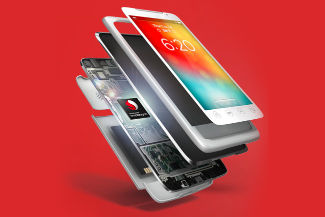 Qualcomm-Snapdragon-phone