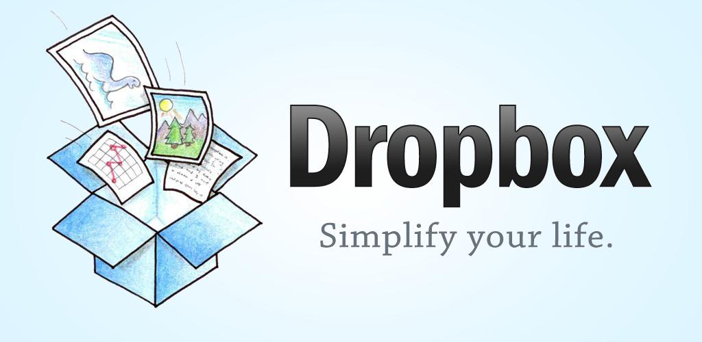 dropbox