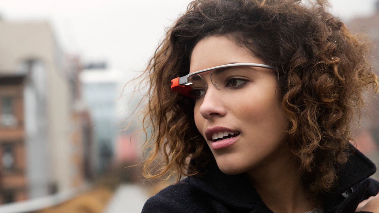 google-glass