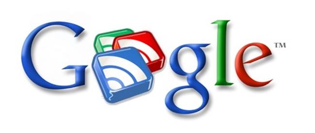 Google Reader