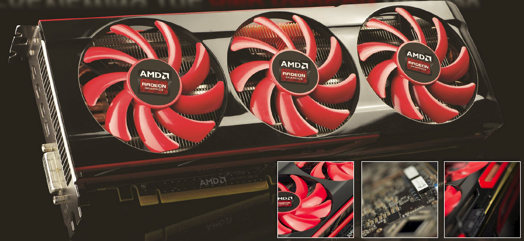 radeon hd 7990