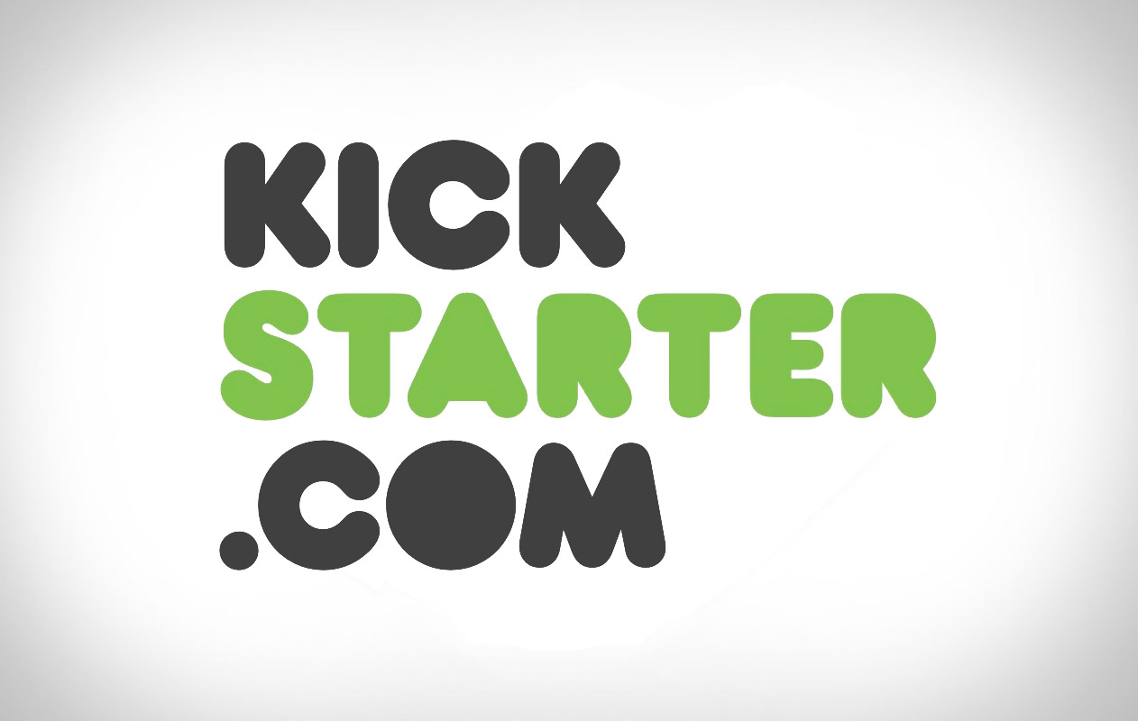 kickstarter logo