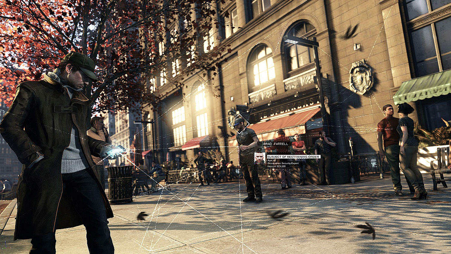 watch dogs ubisoft header