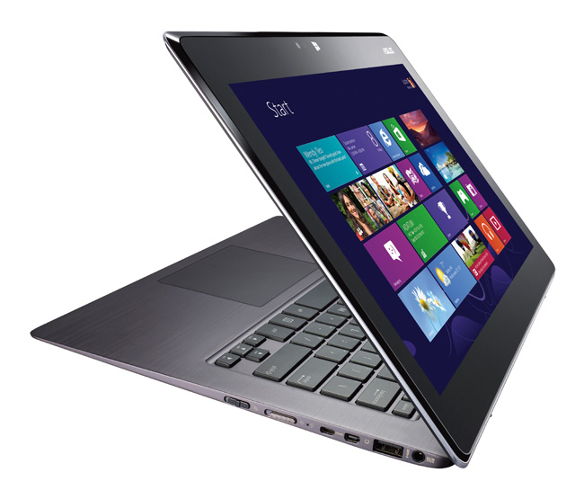 Asus TAICHI31