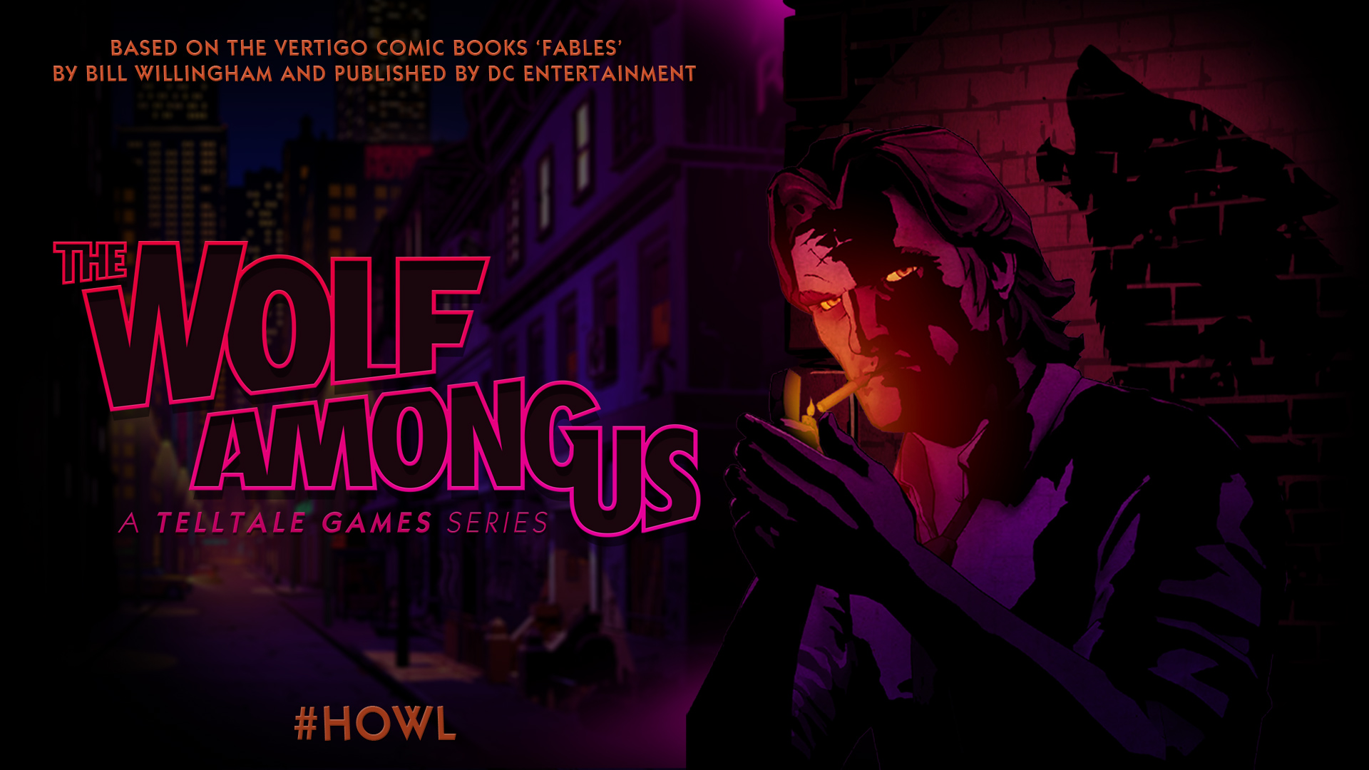 week gaming saints row iv the wolf among us mousecraft fables