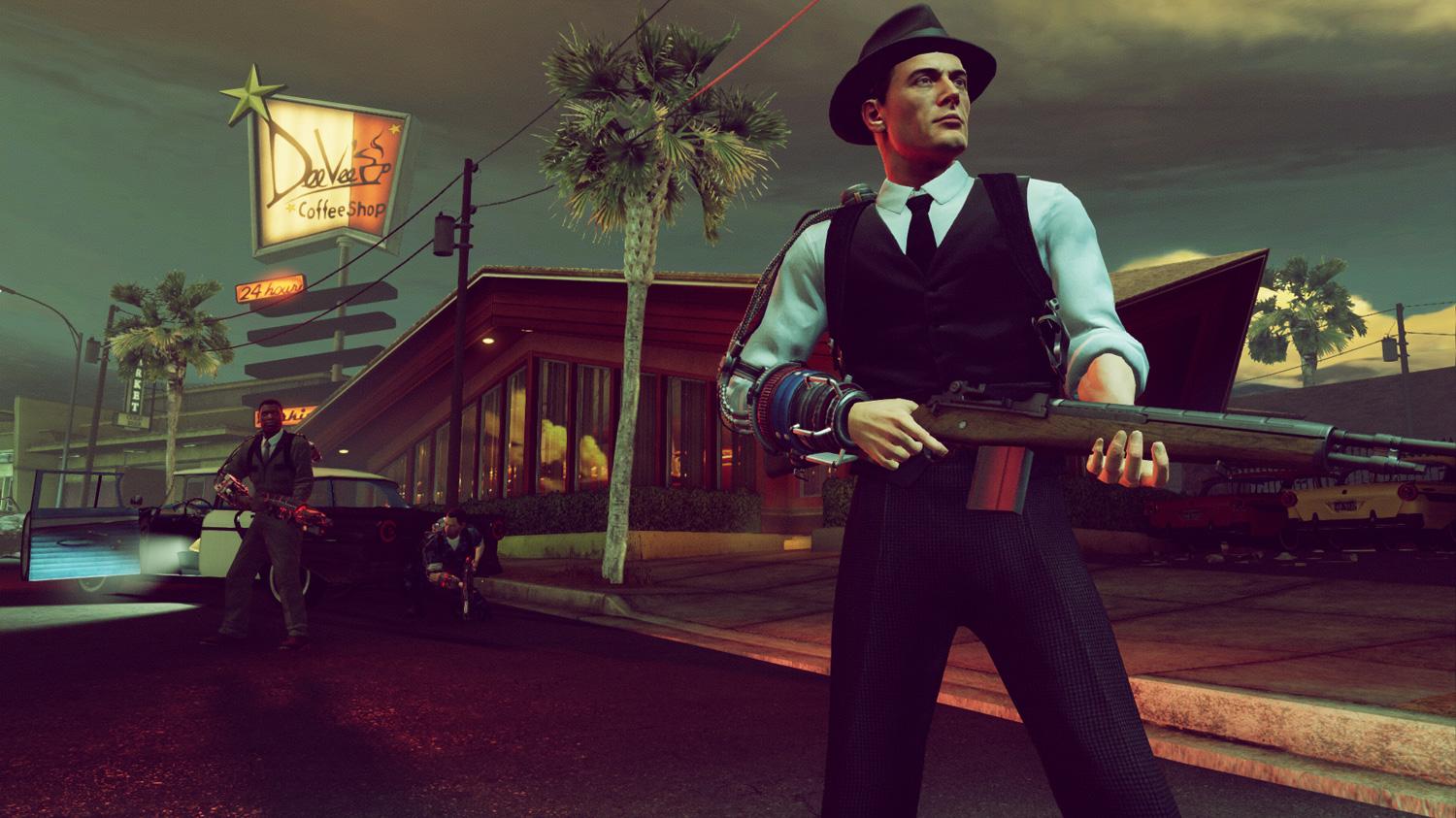 The Bureau XCOM Declassified