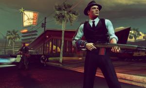 The Bureau XCOM Declassified