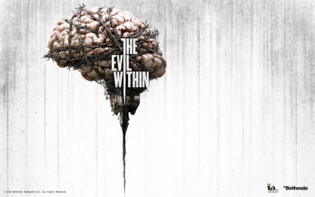 The Evil Within