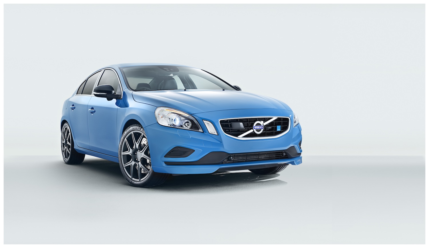 Volvo S60 Polestar