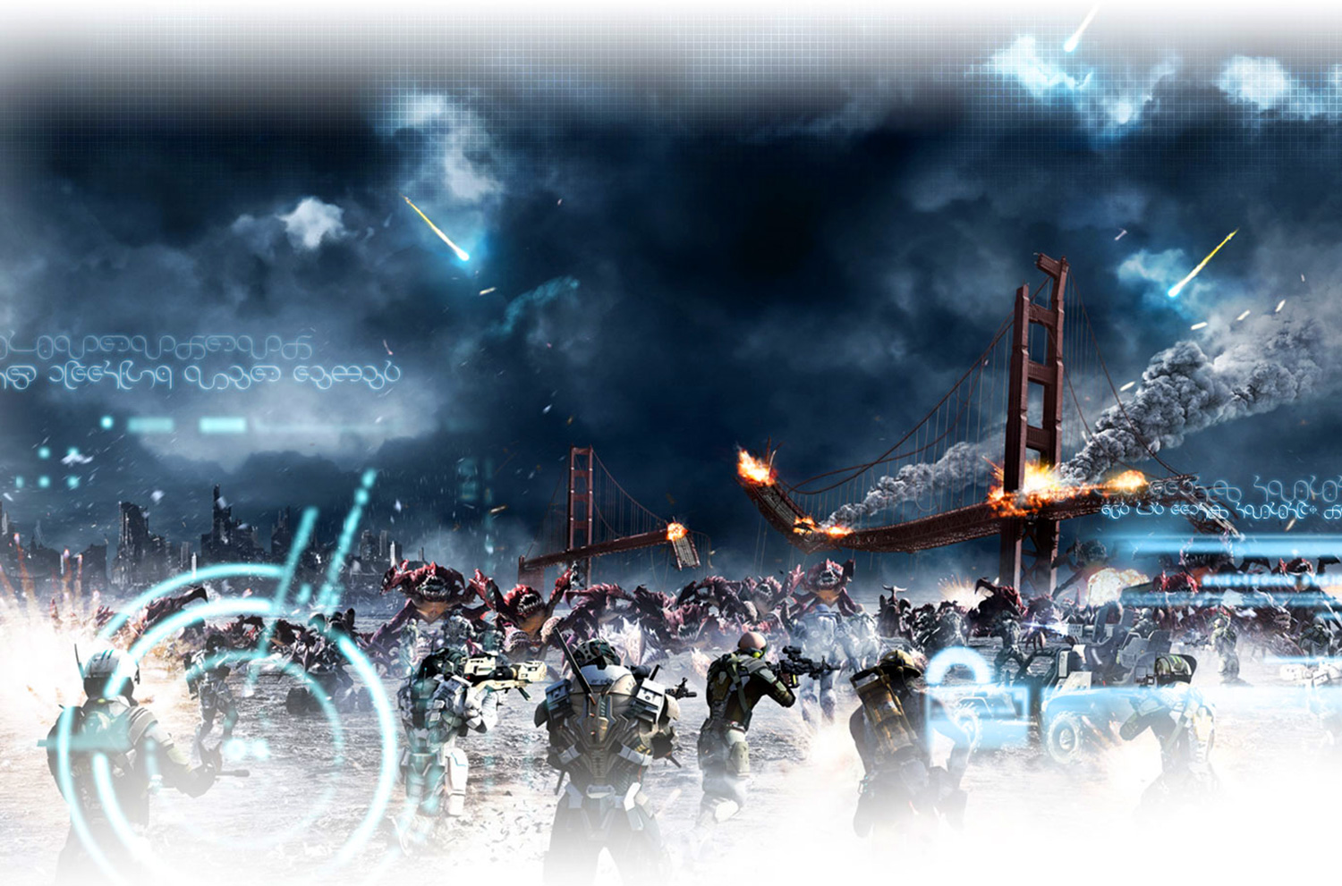 defiance game header