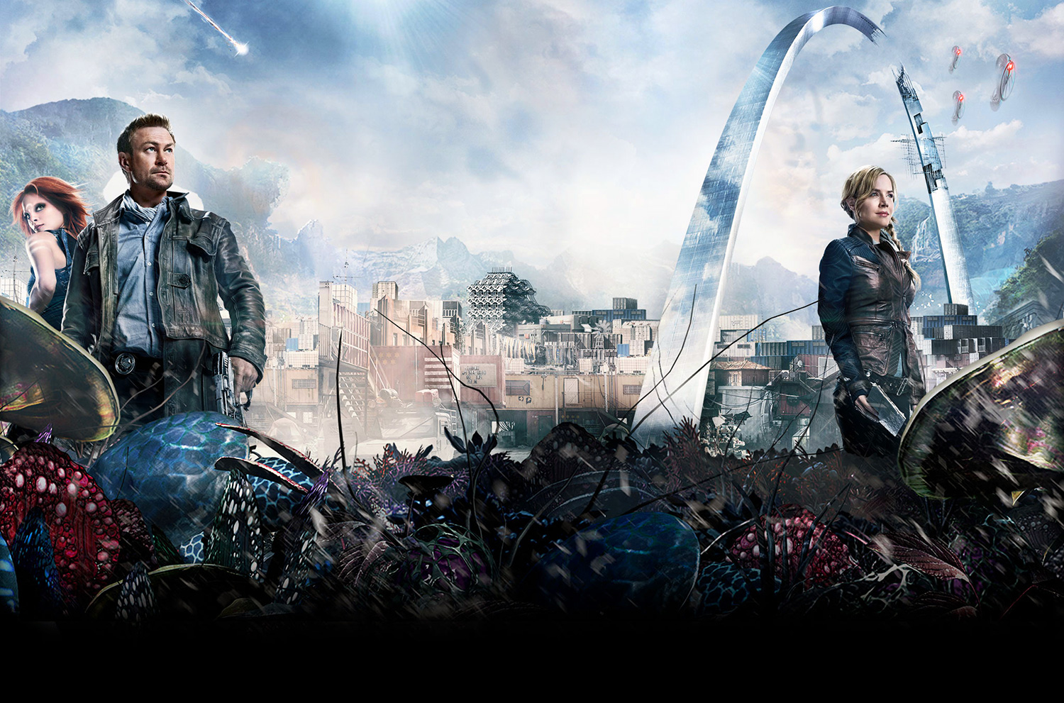  defiance tv series header