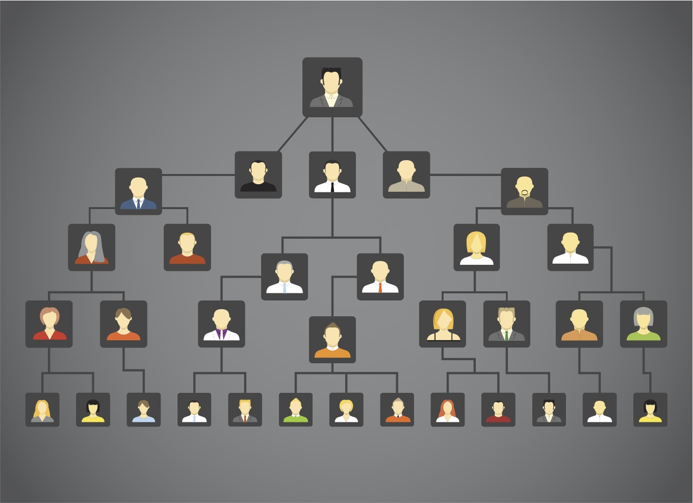 family tree