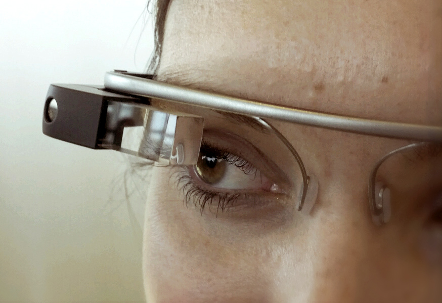 Google Glass