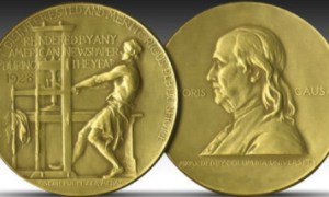 pulitzer prizes