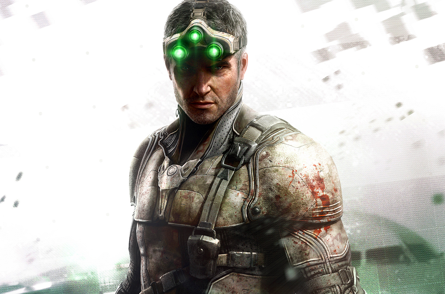 scott lee interview splinter cell blacklist header