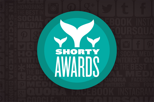 shorty-awards