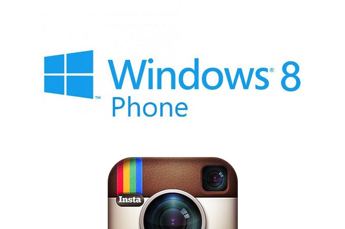 instagram windows phone