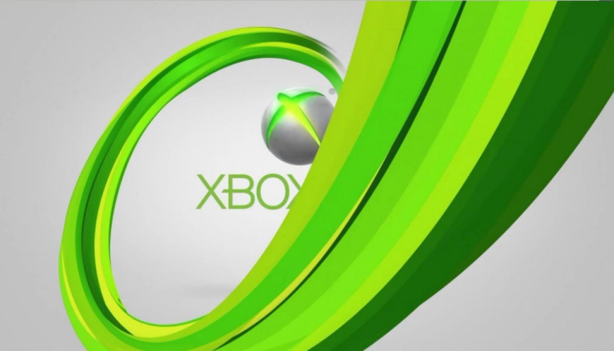 Xbox logo