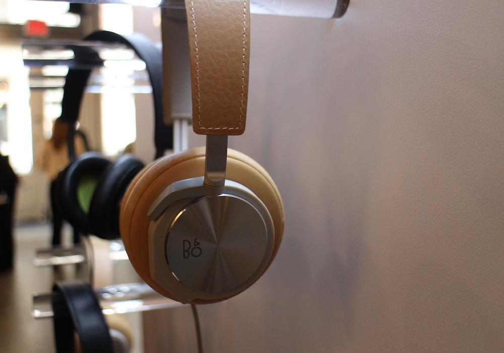 Bang Olufsen Beoplay H6