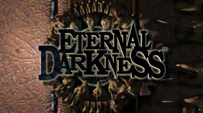 Eternal Darkness