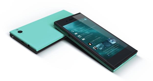 Jolla Phone