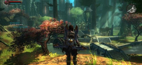 Kingdoms of Amalur Reckoning