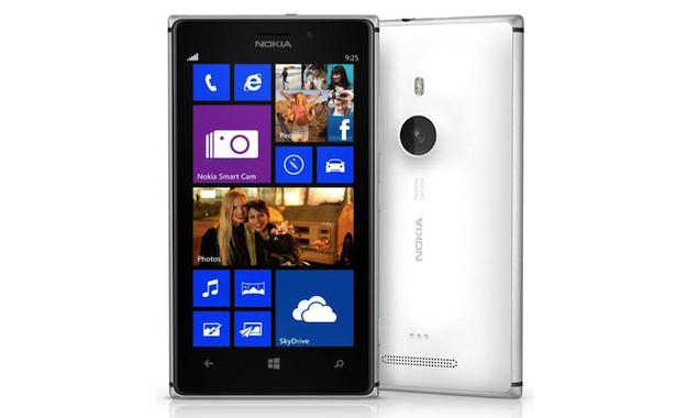 Nokia Lumia 925